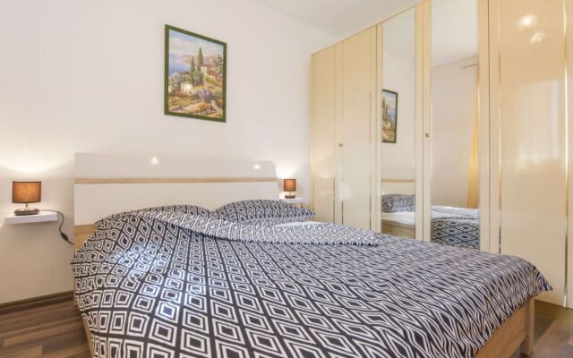 Apartment Korina Labin