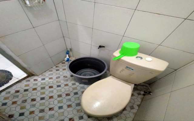 Omah Glagah Warungboto