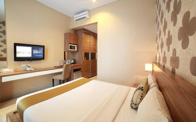 ZEN Premium Kuningan Karet