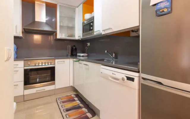 Apartment Goleta Oybin 40780