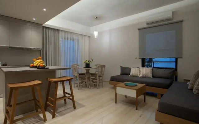 Poli Apartment
