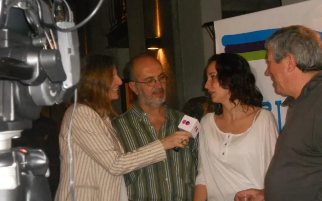 Posada Gotan