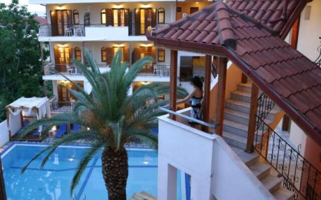 Calypso Hotel