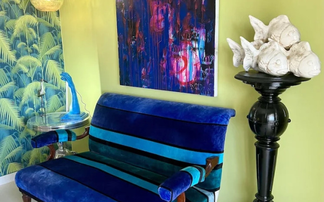 Palm View Guesthouse-Adults only