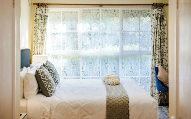 StayAU Cozy Family Comfort 5BRM Glen