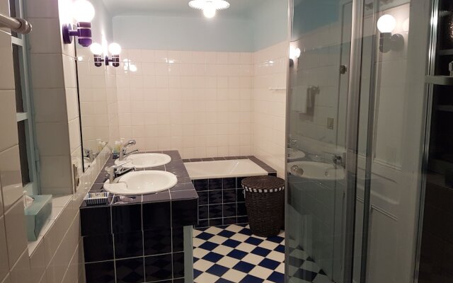 Le Clos Sainte Helene