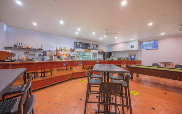 Amaroo on Mandalay
