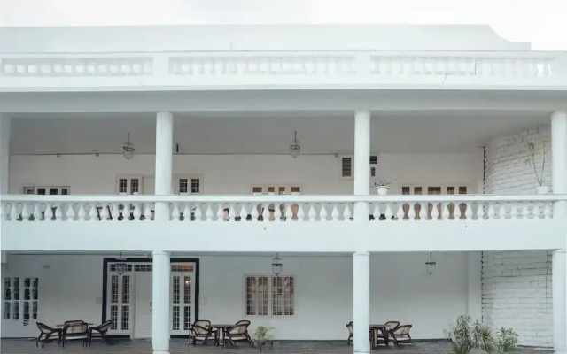 Victoria Mansion