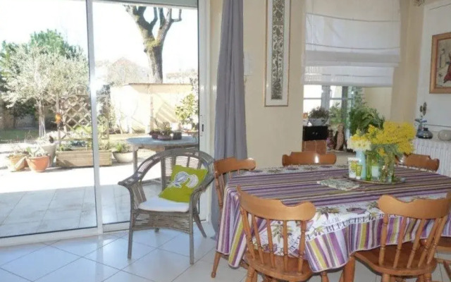 Le Clos des Oliviers