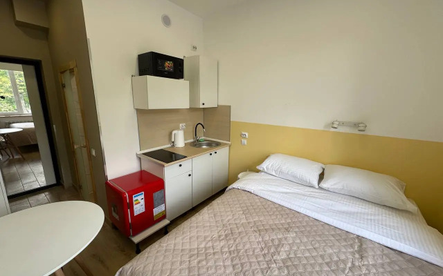 Апарт-Отель Калининград