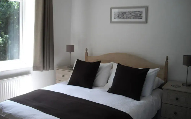 Builth Wells Holiday Cottages