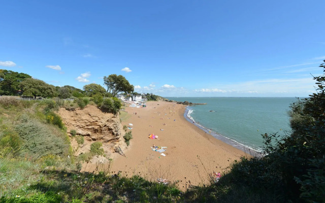 Holiday Inn Express Saint-Nazaire by IHG