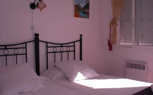 Hostal la Paloma II