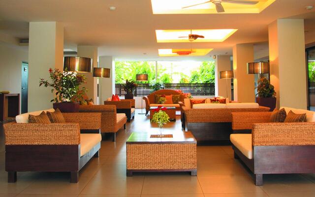 Days Inn by Wyndham Aonang Krabi