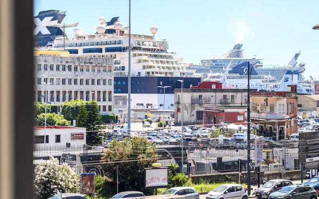 Via Nuova Marina 121 - Appartamento 2