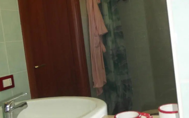 Casa Vacanze SantAntioco