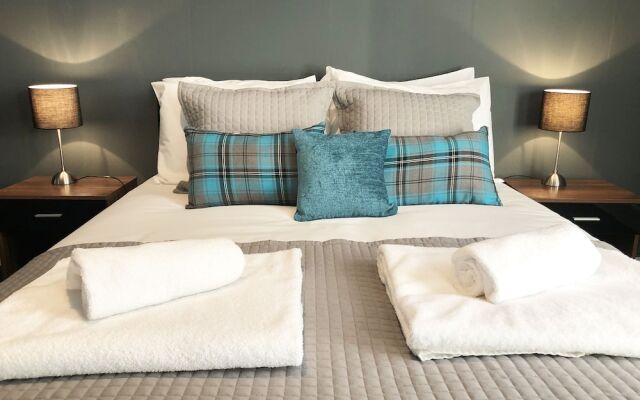 Dundee Serviced Apartment