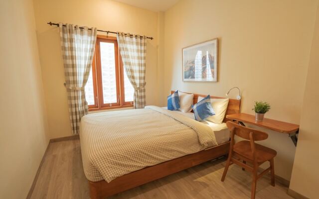 Alba Inn by Soo Bali