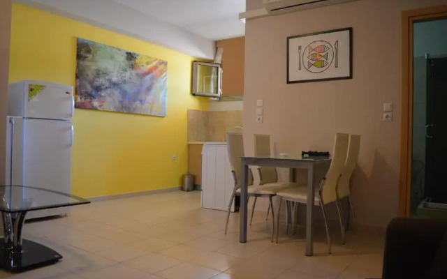 Tsokas Hotel