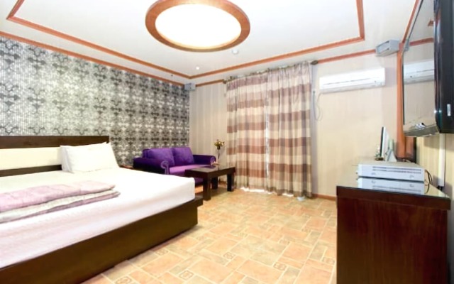 Inca Motel
