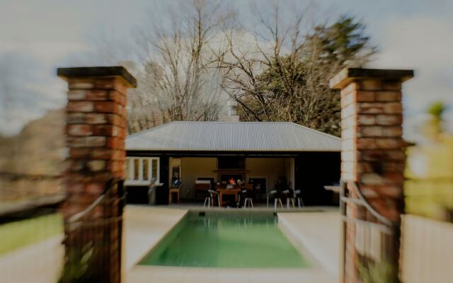 Wallingford Homestead