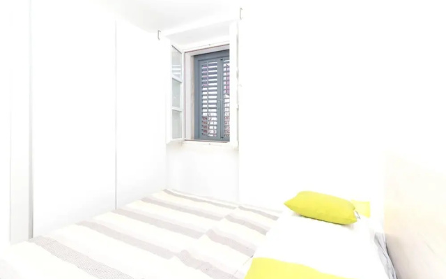 Apartment Trg Serdara Stojana Jankovica