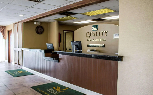 Baymont by Wyndham Youngstown