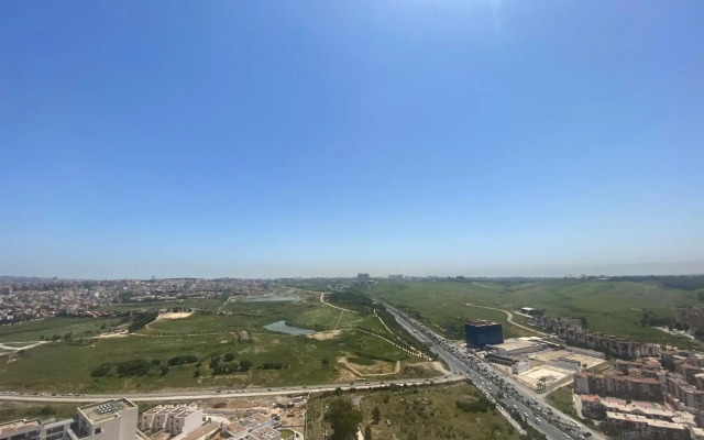Holiday Inn Algiers - Cheraga Tower by IHG