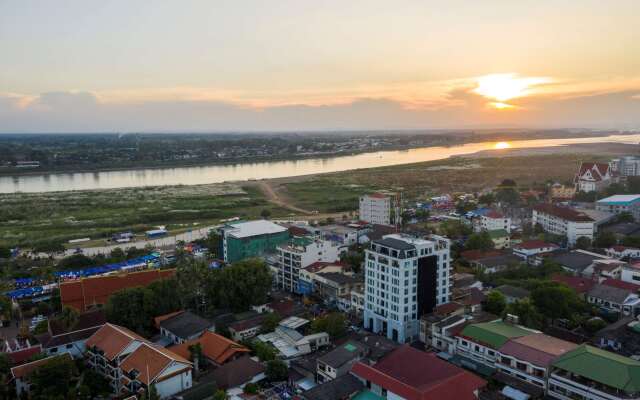 SureStay Hotel by Best Western Vientiane