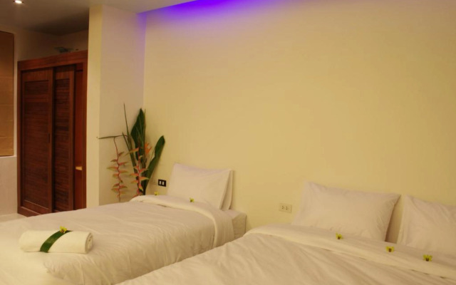 Suanmali Samui