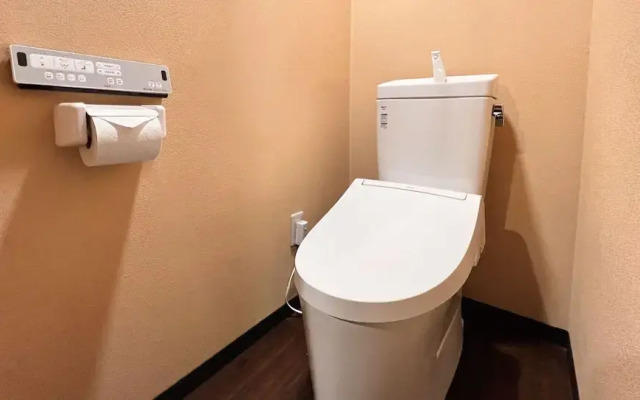 Hostel Miyagawa by Murasaki