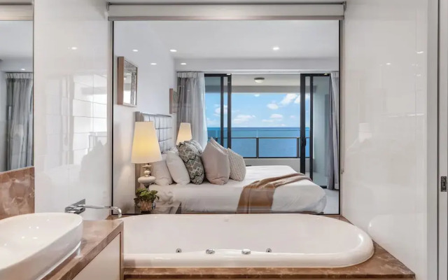 Holiday Holiday Soul Apartments