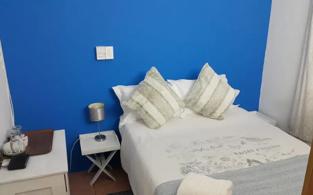 Selati Guest House