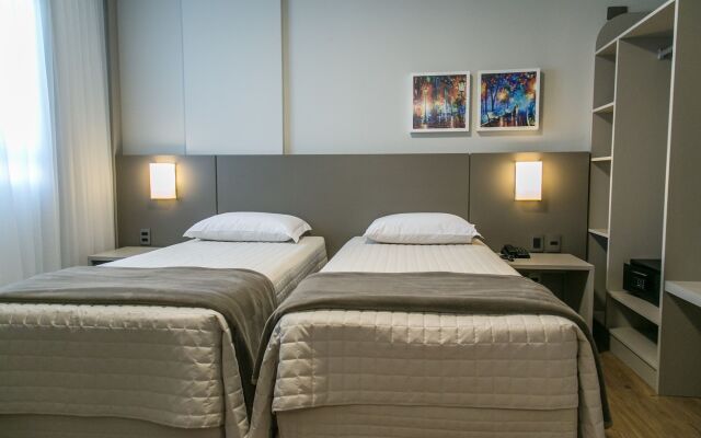 Tri Hotel Premium Criciuma