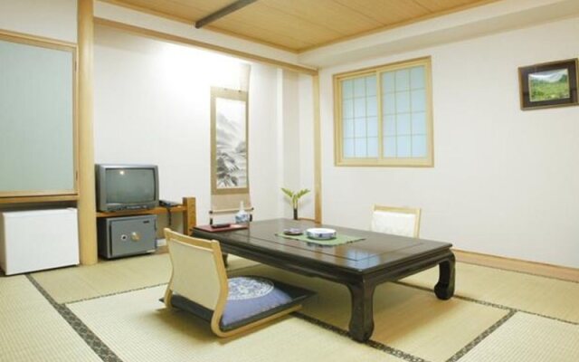 Hotel Resort in Madarao