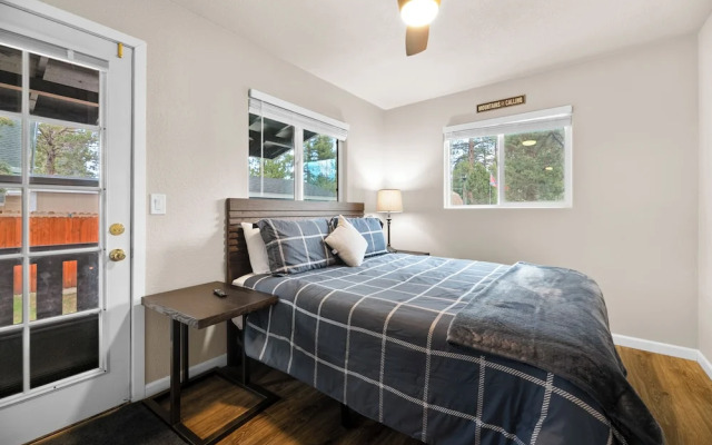 The Maple Lane Hideaway