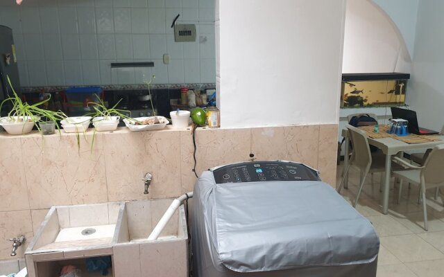 Mom's house colombia