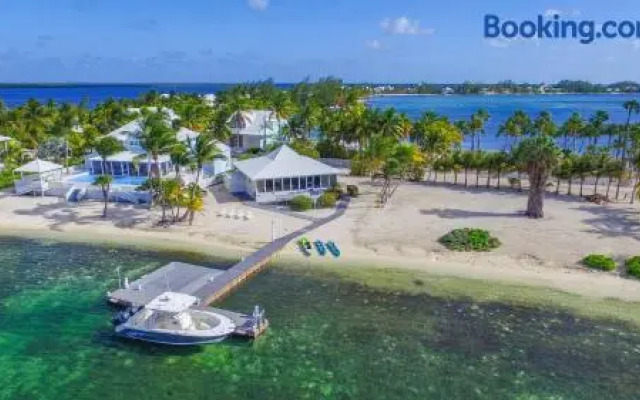 Peace & Kai It by Grand Cayman Villas & Condos