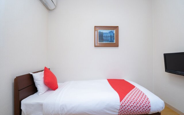 OYO Hotel My Room Watari Torinoumi