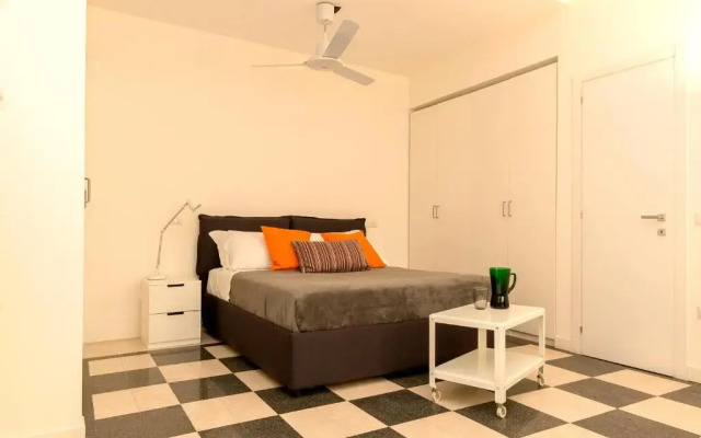 Virgiliano Apartment