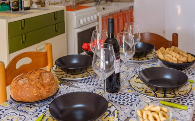 Local Bi Profumo Di Mare 30 Meters From The Sea