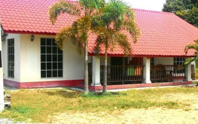 Besut Kampung Homestay