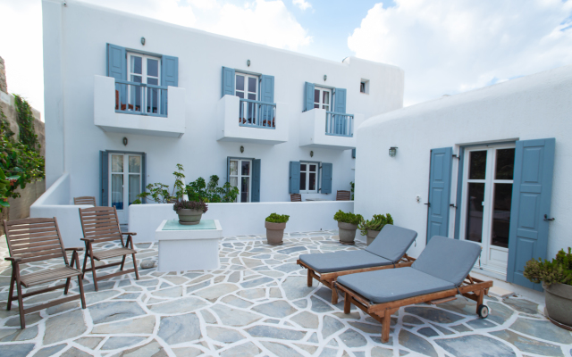 Mykonos Adonis Hotel