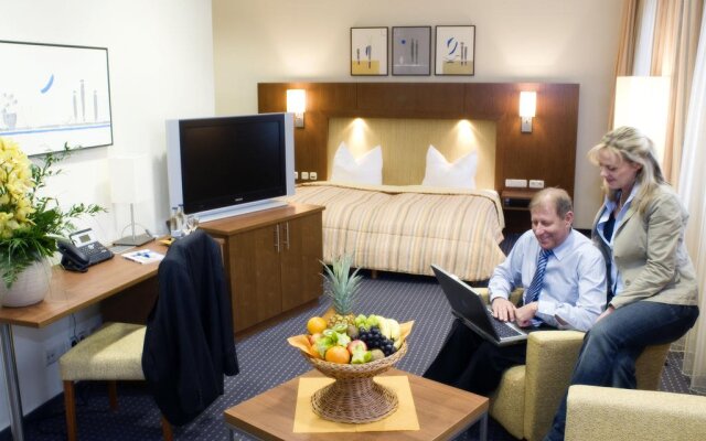 Das Gesundheitshotel co.med