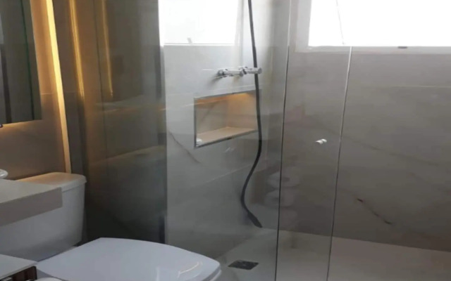 Brás - APARTAMENTO ACONCHEGANTE II