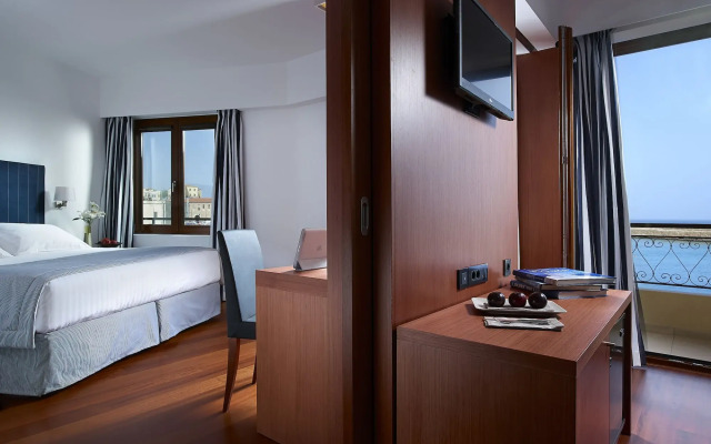 Porto Veneziano Hotel