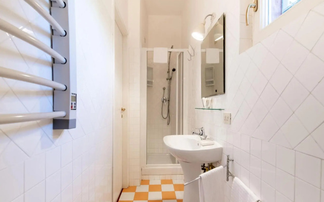 Apartment on an Estate near Rome