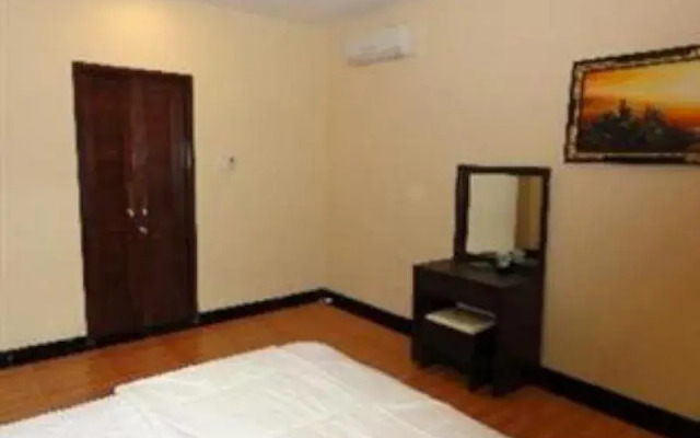 Villa Negeri Impian