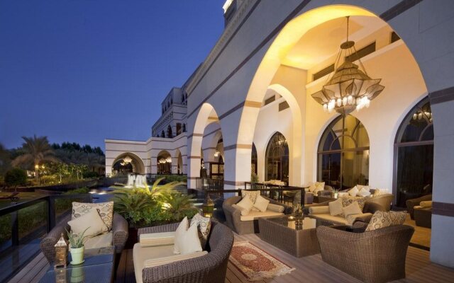 Jumeirah Zabeel Saray Dubai Hotel