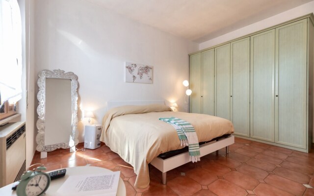 Lodge Testaccio Bridge